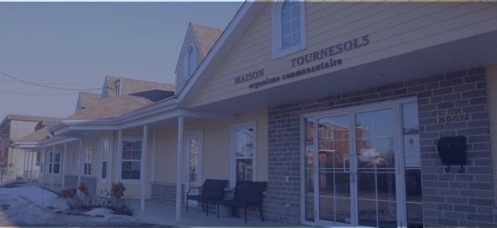 Centre communautaire pour aînés